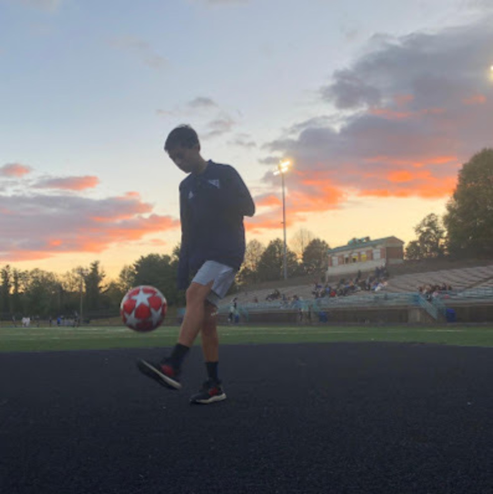 Meet your Posher, Adrian